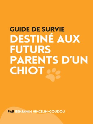 cover image of Guide de survie